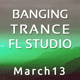 Banging Trance Template For FL Studio (Ben Nicky, Cobra Style)