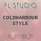 Coldharbour Style Trance Template (FL Studio)