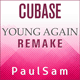 Young Again Remake Cubase Template