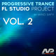 Progressive Trance FL Studio Project by Mino Safy Vol. 2
