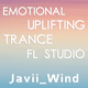 FL Studio Emotional Uplifting Trance Template (Uplifting Only Style)