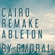 Cairo Remake - Progressive Trance Ableton Live Template
