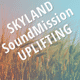 Skyland - Uplifting Trance FL Studio Template