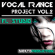 Vocal Trance FL Studio Template Vol. 2 (Beat Service Style)