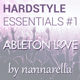 Hardstyle Essentials Ableton Live Template Vol. 1