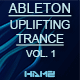 Uplifting Trance Ableton Live Template Vol. 1 (FSOE Style)