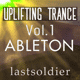 Last Soldier Uplifting Trance Ableton Live Template Vol. 1