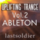 Last Soldier Uplifting Trance Ableton Live Template Vol. 2
