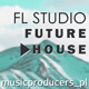 We Rise Remake FL Studio Template (San Holo Style)