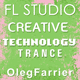 Creative Technology  - Progressive Trance FL Studio Template Vol. 1