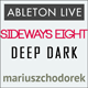 Sideways Eight - Dark Deep Ableton Template (Mariusz Chodorek Remix)