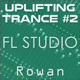 Uplifting Trance FL Studio Template Vol. 2 by Rowan van Beckhoven