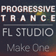 Make One - Progressive Trance FLP Template (Armada Coldharbour Garuda)