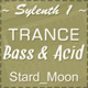 Trance Bass & Acid Presets For Sylenth1 Vol. 2