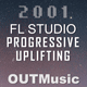 Progressive Uplifting Trance FL Studio Template (Driftmoon Style)