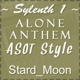 Alone Anthem - A State Of Trance Style Presets Soundbank For Sylenth1
