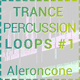 Alessandra Roncone - Trance Percussion Loops Vol. 1