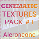 Alessandra Roncone - Cinematic Textures - Sample Pack Vol. 1
