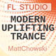 FL Studio Modern Uplifting Trance Vol. 1