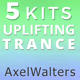 5 Uplifting Trance Construction Kits Vol. 1