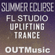 Summer Eclipse - Uplifting Trance FL Studio Template (FSOE Style)