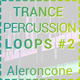 Alessandra Roncone - Trance Percussion Loops Vol. 2