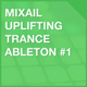 Mixail Uplifting Trance Ableton Template Vol. 1