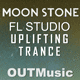 Moon Stone - Uplifting Trance FL Studio Template