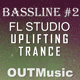 Uplifting Trance Bassline FL Studio Template Vol. 2
