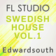 Swedish House FL Studio Template Vol. 1