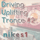 Driving Uplifting Trance FL Studio Vol. 2 (Darren Porter Style)