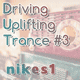 Driving Uplifting Trance FL Studio Template Vol. 3 (Dark Style)