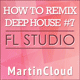 How To Make Remix FL Studio Template Vol. 7 (Spinnin Records Style)