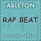 Rap Beat Ableton Live Template (Chief Keef Style)