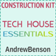 Tech House Essentials Construction Kit