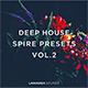 Deep House Spire Presets Vol. 2