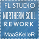 Northern Soul Rework  - FL Studio Template (A&B Style)