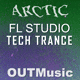 Arctic - Tech Trance FL Studio Template (Simon Patterson Style)