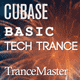 Basic Tech Trance Track Cubase Project (Armada, Monster, Vandit Style)