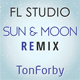 Tony Forby - Sun & Moon FL Studio Remix (Above & Beyond Style)
