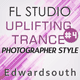 Uplifting Trance FL Studio Template Vol. 4 (Photographer Style)