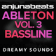 Progressive Trance Anjunabeats Style Ableton Template Vol. 3 Bassline