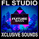 Future Bass 150 BPM Am FL Studio Project (Marshmello Style)
