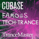 Famous Tech-Trance Track Cubase Template (Armada, FSOE, Monster Style)