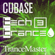 3 Tech Trance Drops 140BPM Cubase Template (Armada, Monster Style)