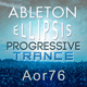 High Frequencies - Ellipsis - Progressive Trance Ableton Live Template