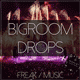 Big Room Drops - Loops, Samples, MIDI & Presets