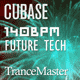 140 BPM Future Techno Trance for Cubase (Armada, Vandit, FSOE Style)
