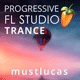 Progressive Trance FL  Studio Template (Metin 2 Remix, ASOT Style)