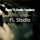 Heroes - Sergey Shvets Remix FL Studio Template